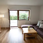 Διαμέρισμα Heimatliebe Neu Todtnau