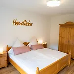 Heimatliebe Neu Διαμέρισμα *