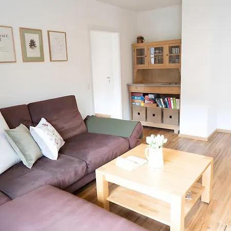 Heimatliebe Neu Todtnau