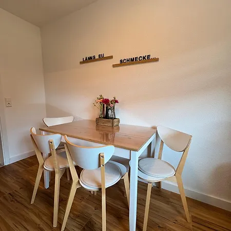 Heimatliebe Neu Lägenhet Todtnau