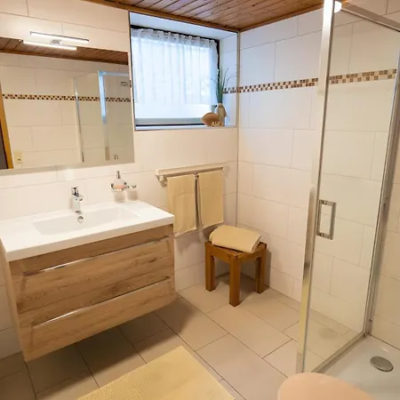 Lägenhet Heimatliebe Neu