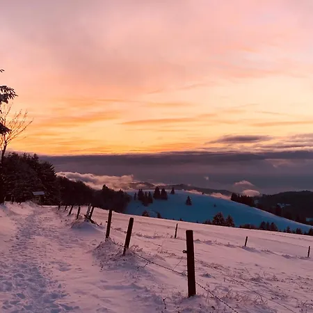 Lägenhet Heimatliebe Neu