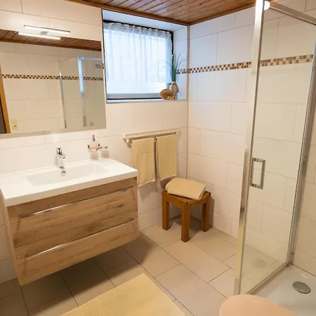 Apartmán Heimatliebe Neu *